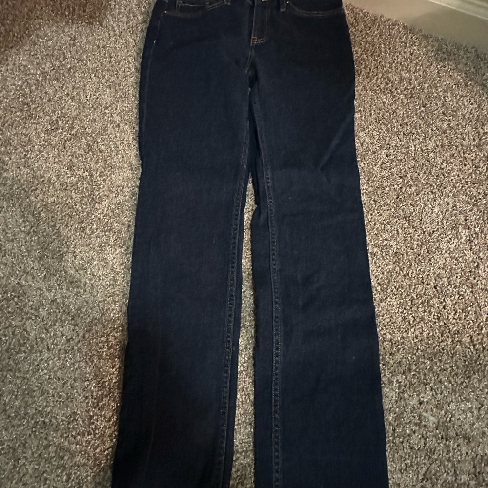 Women’s Tommy Hilfiger straight leg Jeans